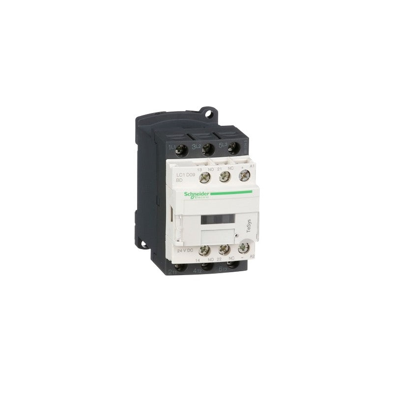 Schneider Electric LC1D09BD | Relay & Timer