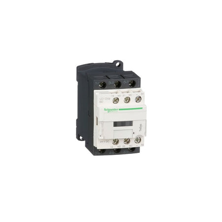 Schneider Electric LC1D09BD | Relay & Timer