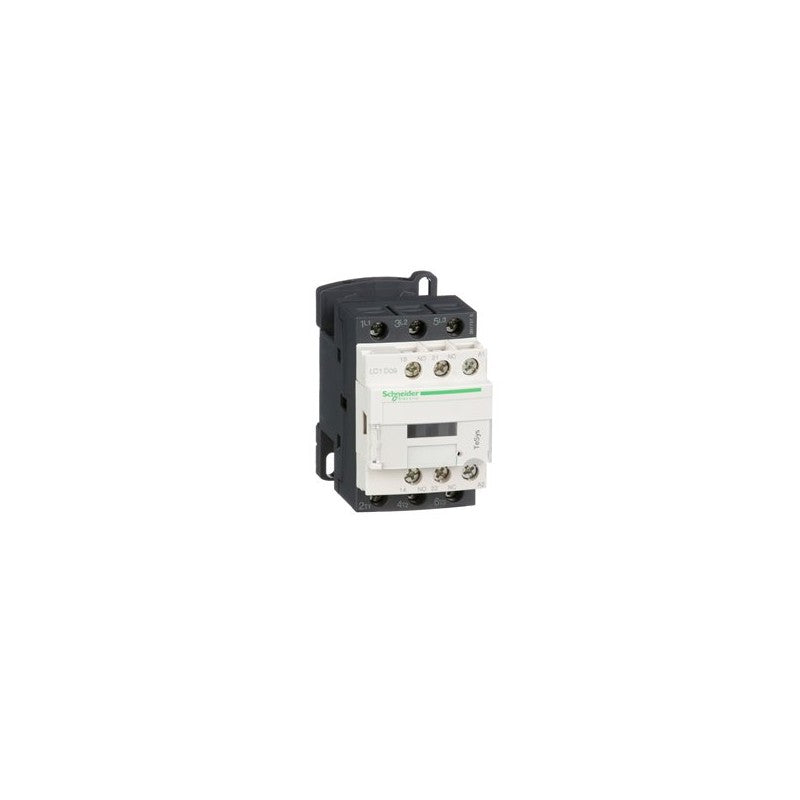 Schneider Electric LC1D09U7 | Relay & Timer