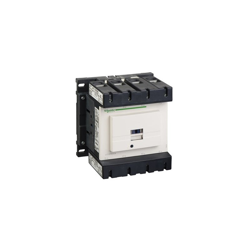 Schneider Electric LC1D115004B7 | Relay & Timer