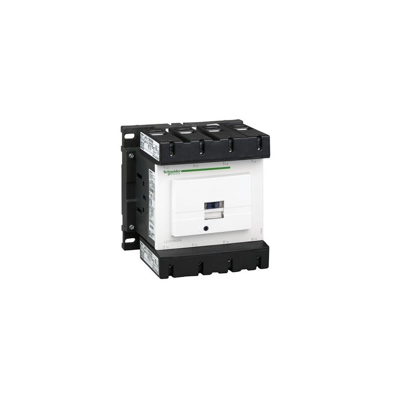Schneider Electric LC1D115004Q5 | Industrial Automation Component