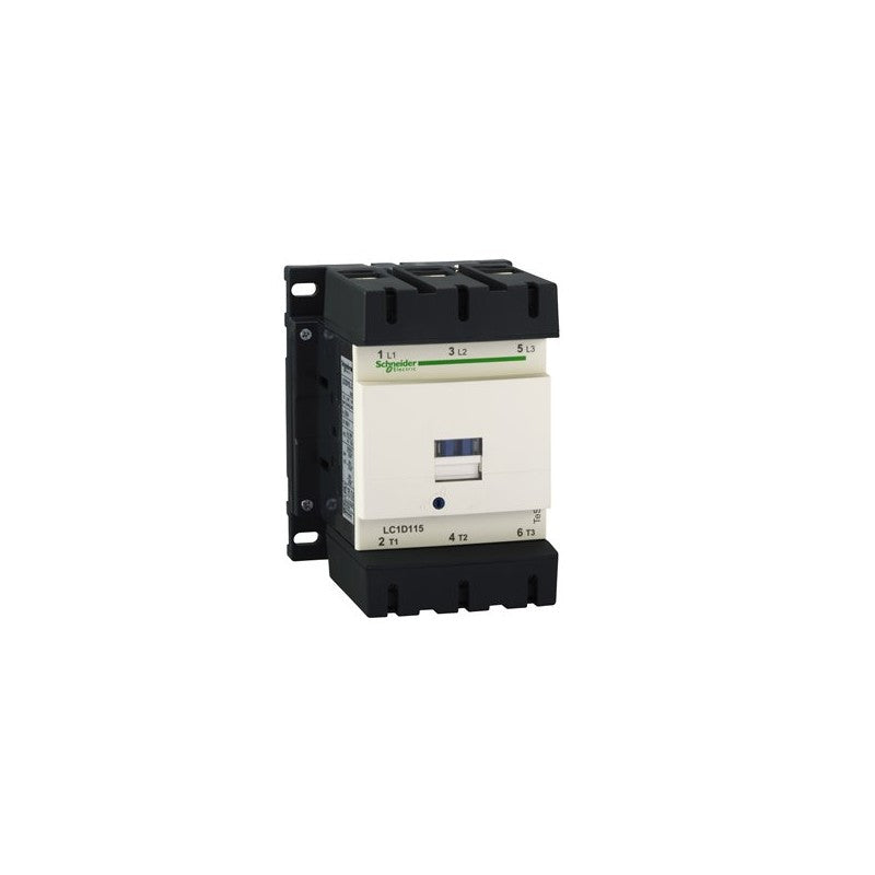 Schneider Electric LC1D1156M7 | Relay & Timer | Genuine Never Used Surplus - Industrial Automation Part