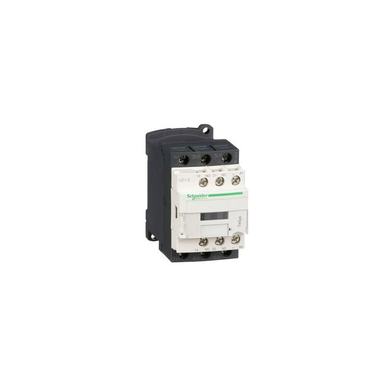 Schneider Electric LC1D126BL | Relay & Timer