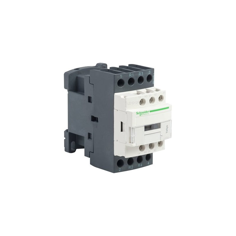 Schneider Electric LC1D128F7 | Relay & Timer