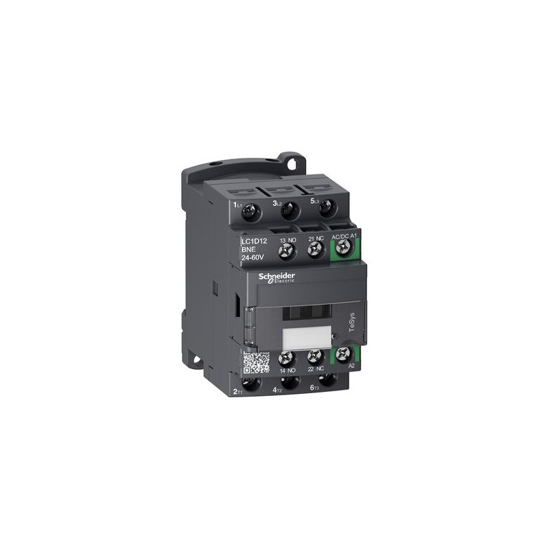 Schneider Electric LC1D12BNE | Industrial Automation Component