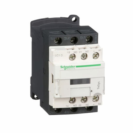Schneider Electric LC1D18MD | Relay & Timer