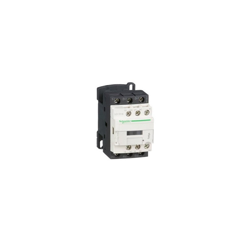 Schneider Electric LC1D18U7 | Industrial Automation Component