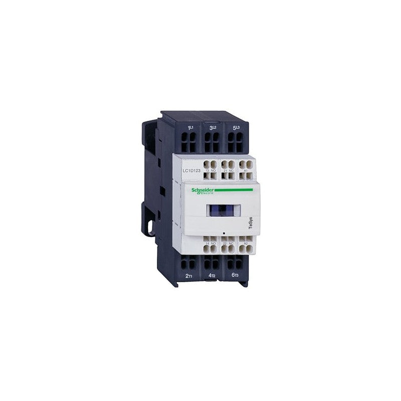 Schneider Electric LC1D253BD | Industrial Automation Component