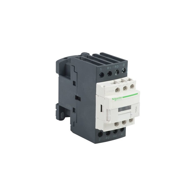 Schneider Electric LC1D258F7 | Industrial Automation Component