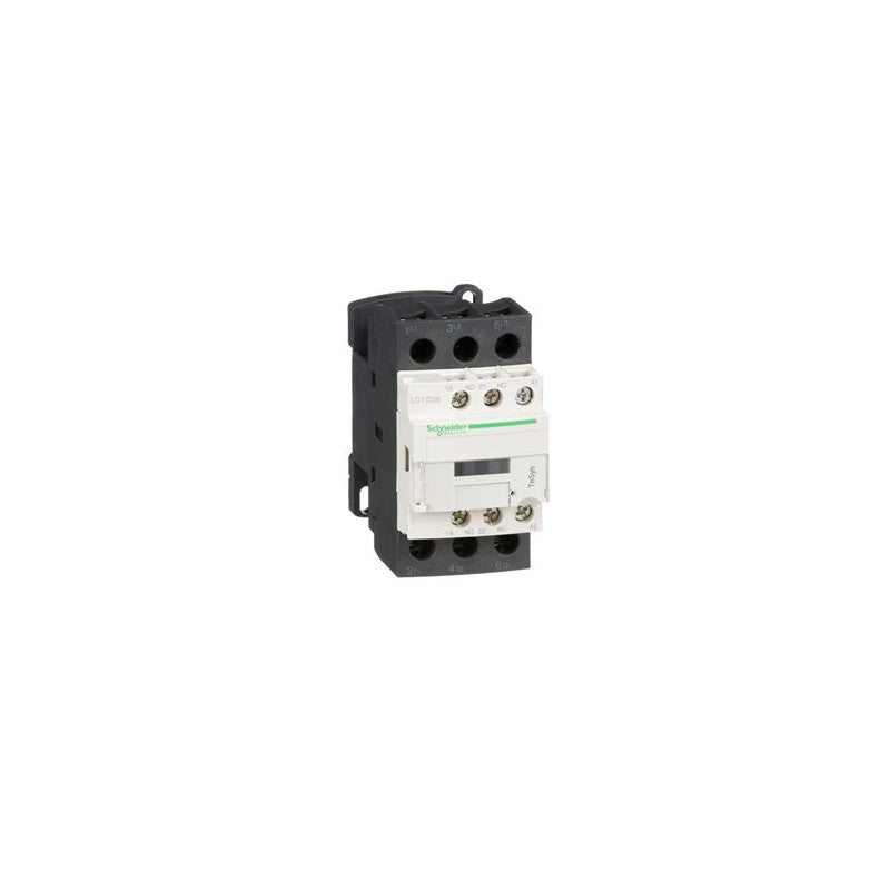 Schneider Electric LC1D25U7 | Industrial Automation Component