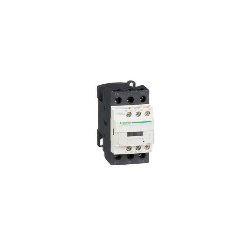 Schneider Electric LC1D32B7 | Relay & Timer