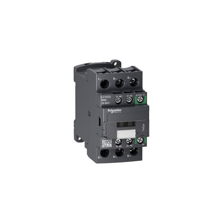 Schneider Electric LC1D32BNE | Relay & Timer