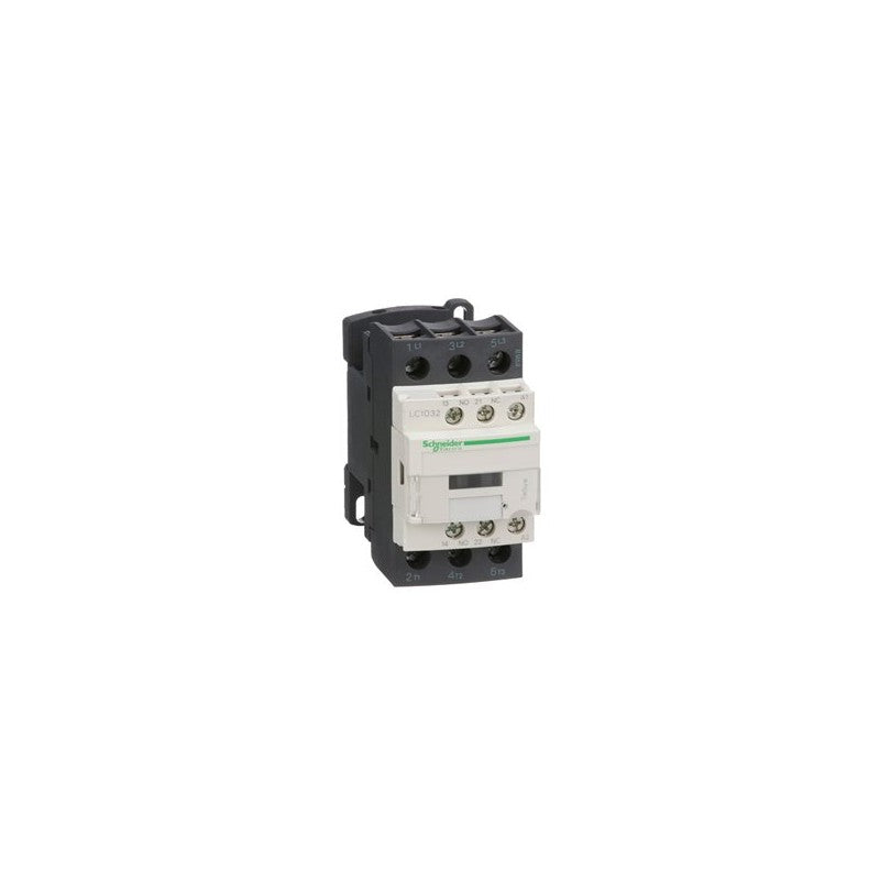 Schneider Electric LC1D32U7 | Relay & Timer