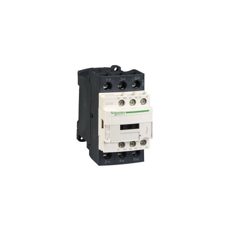 Schneider Electric LC1D38JD | Relay & Timer