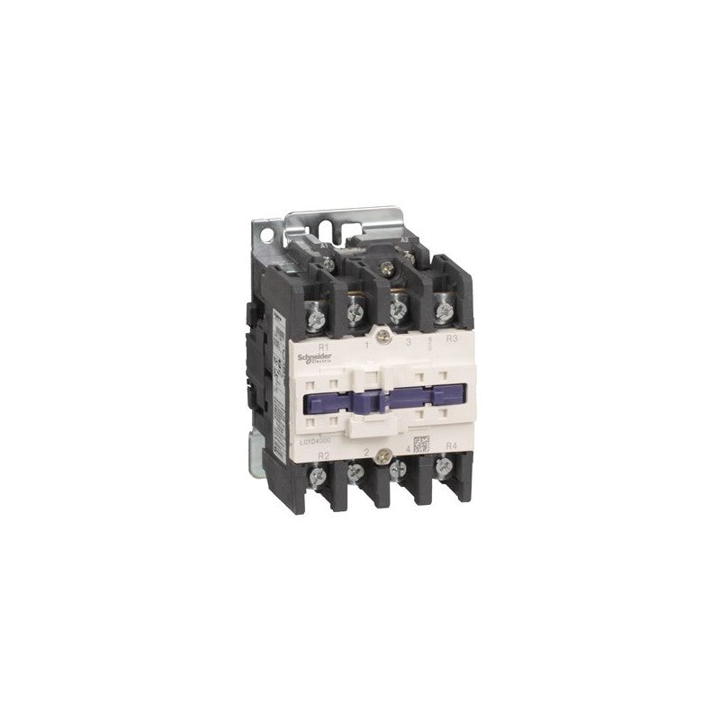Schneider Electric LC1D40008F7 | Industrial Automation Component
