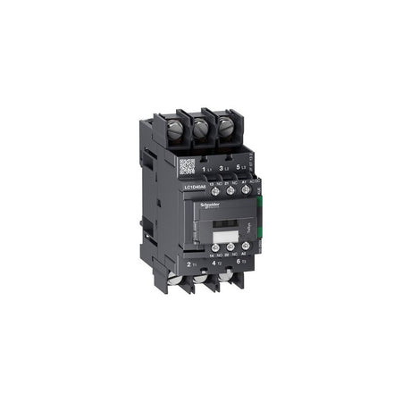 Schneider Electric LC1D40A6KUE | Relay & Timer