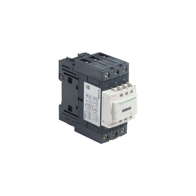 Schneider Electric LC1D50ABD | Industrial Automation Component