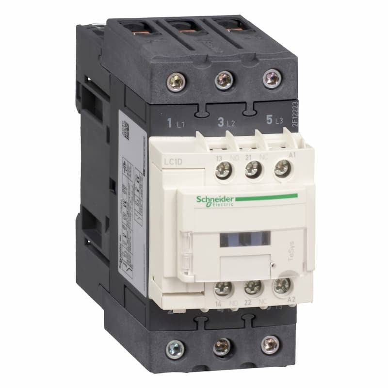 Schneider Electric LC1D50AD7 | Industrial Automation Component
