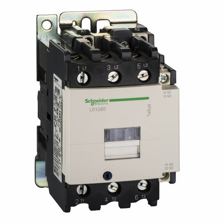 Schneider Electric LC1D50B5 | Industrial Automation Component