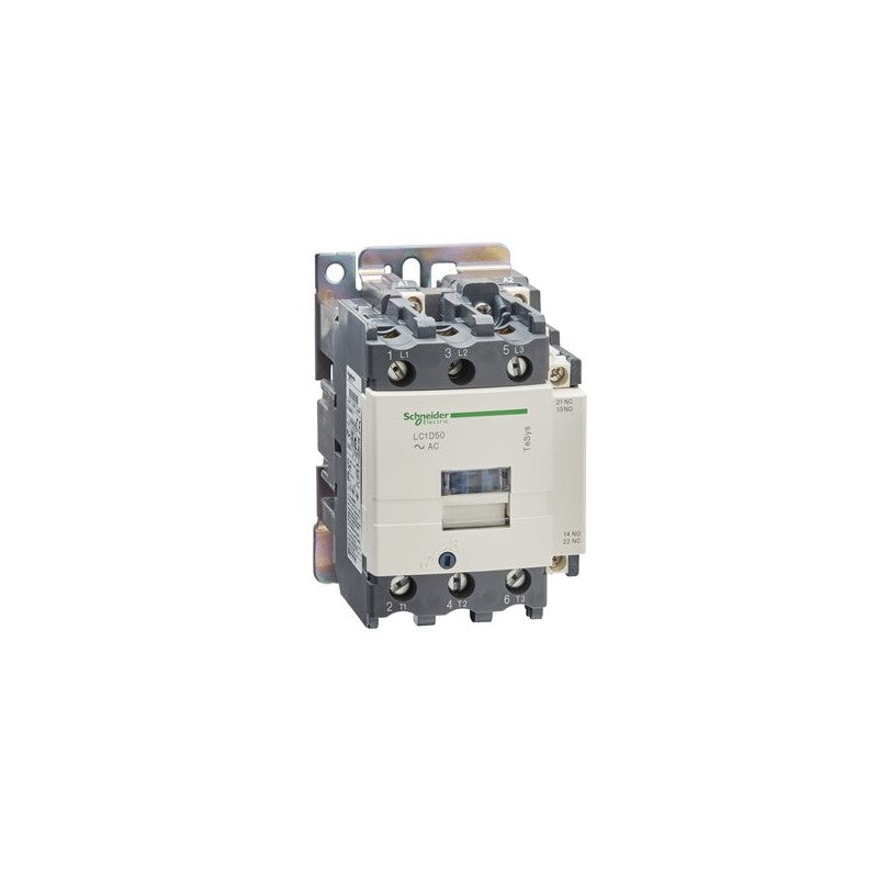 Schneider Electric LC1D50B7 | Industrial Automation Component