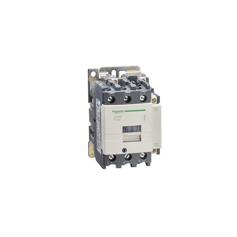Schneider Electric LC1D50U7 | Industrial Automation Component