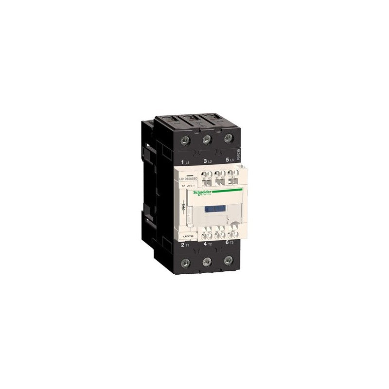 Schneider Electric LC1D65A3F7 | Industrial Automation Component