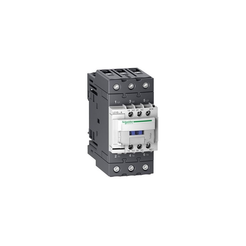 Schneider Electric LC1D65ABD | Industrial Automation Component
