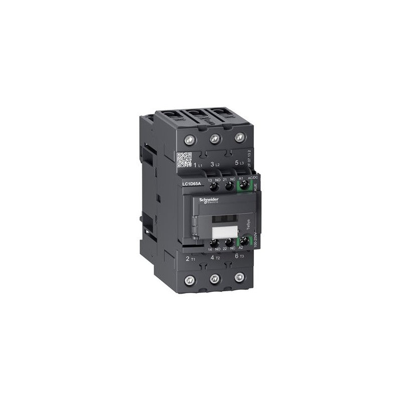 Schneider Electric LC1D65AKUE | Industrial Automation Component