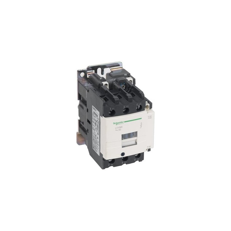 Schneider Electric LC1D65U7 | Relay & Timer