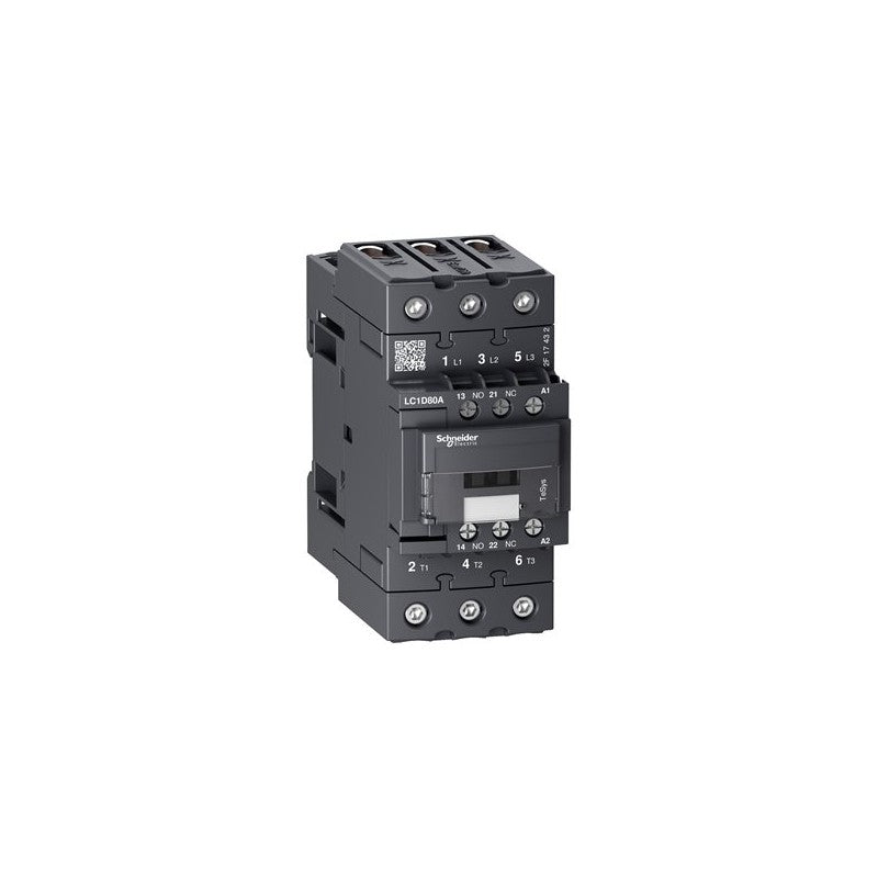 Schneider Electric LC1D80AE7 | Relay & Timer