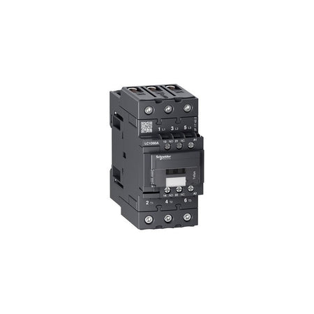 Schneider Electric LC1D80AE7 | Relay & Timer