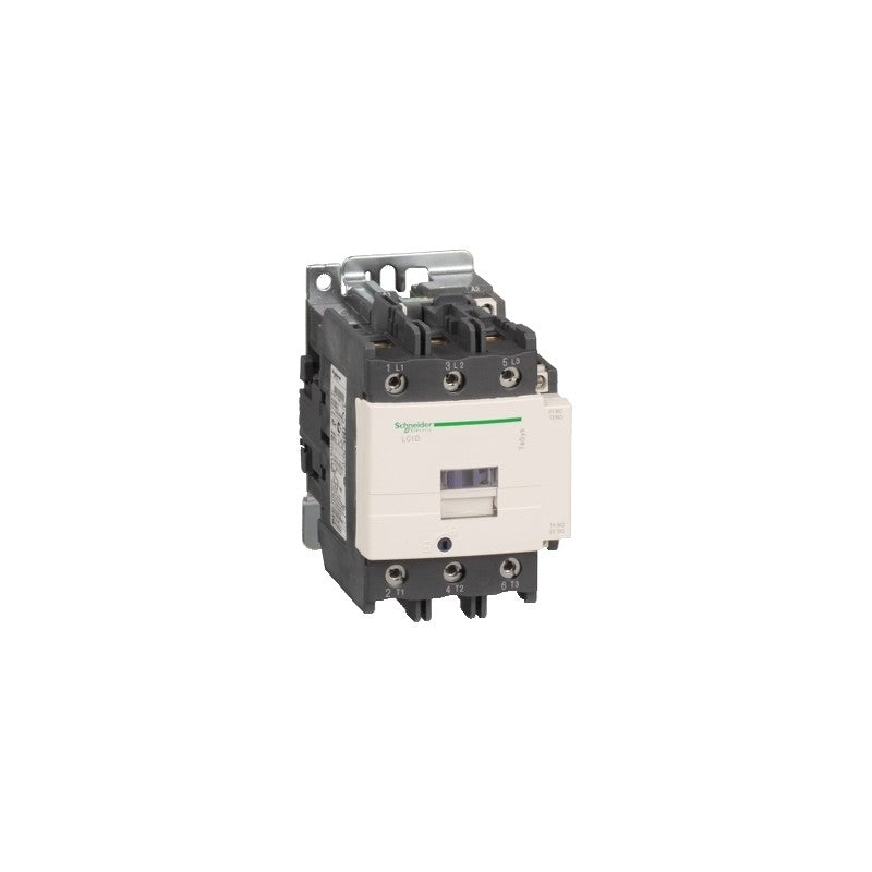 Schneider Electric LC1D80CW | Industrial Automation Component