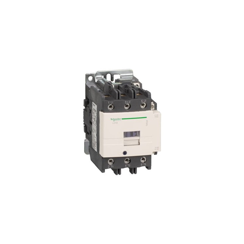 Schneider Electric LC1D80F7 | Industrial Automation Component