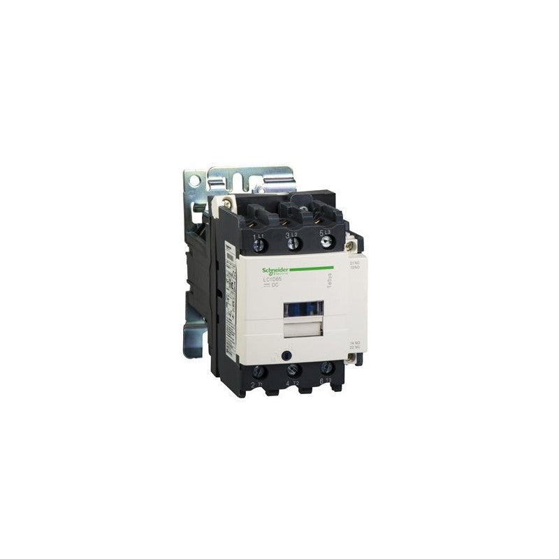 Schneider Electric LC1D80SD | Industrial Automation Component