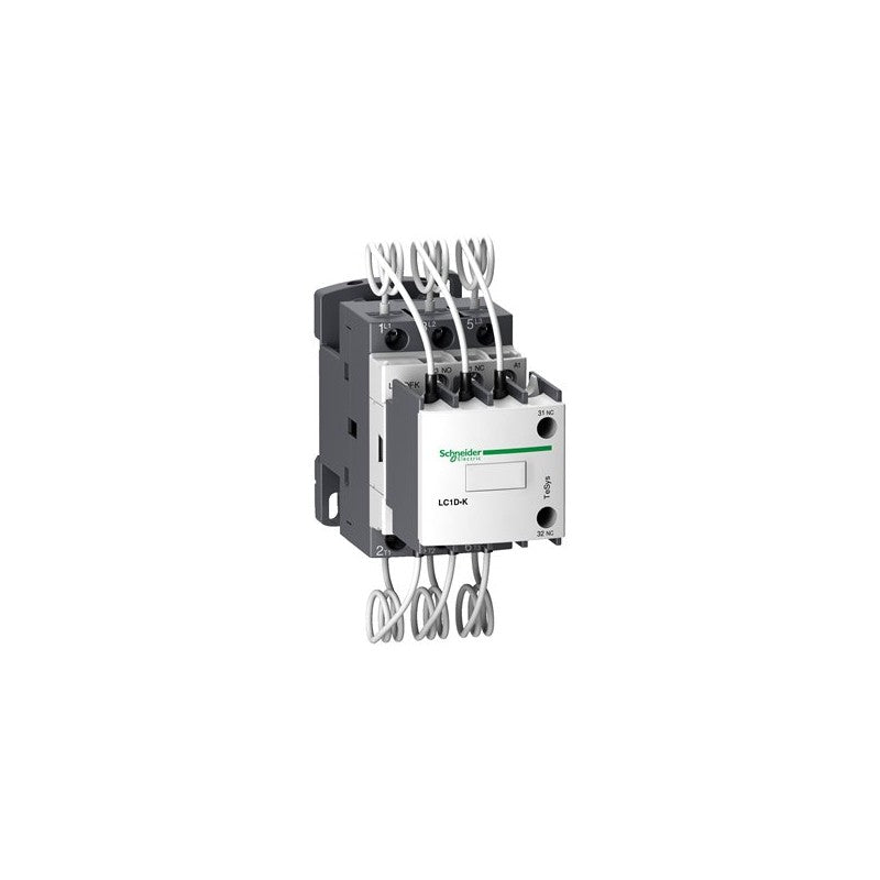 Schneider Electric LC1DFKB7 | Relay & Timer