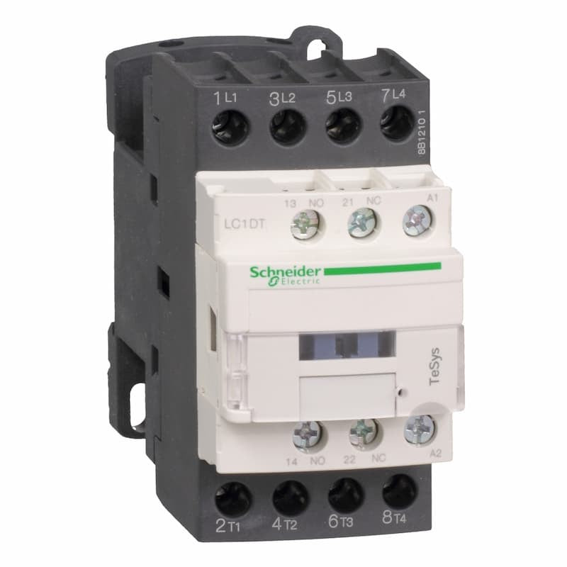 Schneider Electric LC1DT206SLS207 | Circuit Breaker
