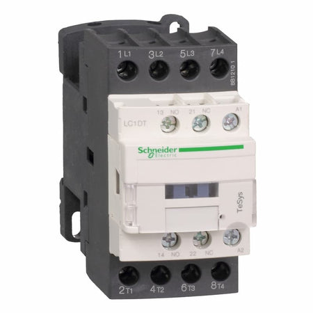 Schneider Electric LC1DT206SLS207 | Circuit Breaker