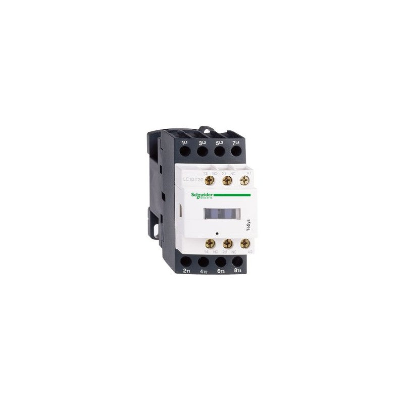 Schneider Electric LC1DT25FD | Industrial Automation Component