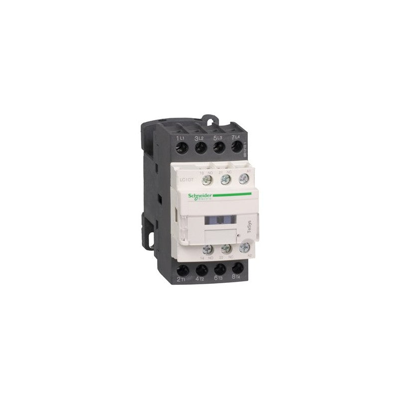 Schneider Electric LC1DT32P7 | Relay & Timer