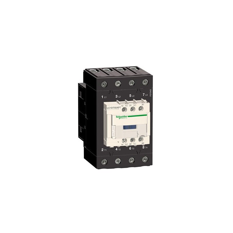 Schneider Electric LC1DT60AFD | Industrial Automation Component