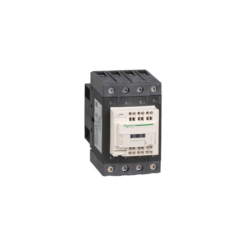 Schneider Electric LC1DT80A3BD | Industrial Automation Component
