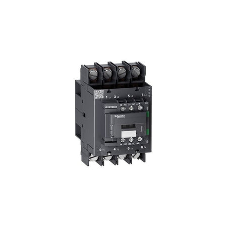 Schneider Electric LC1DT80A6BBE | Industrial Automation Component