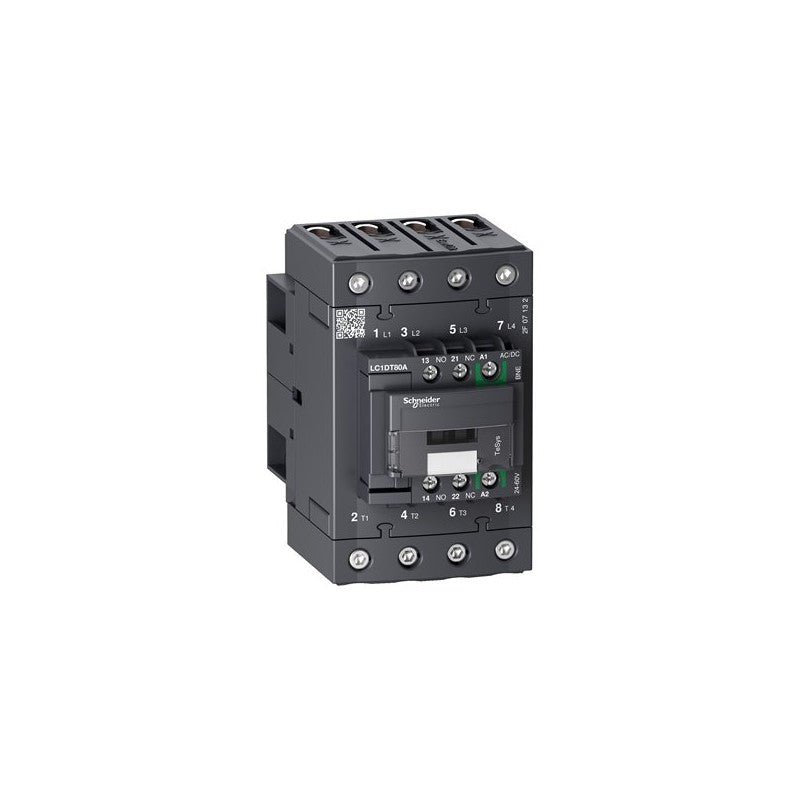 Schneider Electric LC1DT80ABNE | Industrial Automation Component