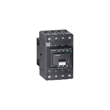 Schneider Electric LC1DT80AKUE | Relay & Timer