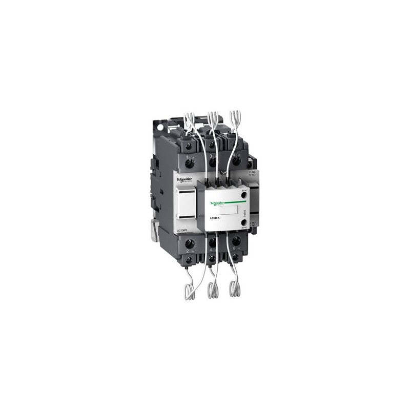 Schneider Electric LC1DWK12P7 | Relay & Timer