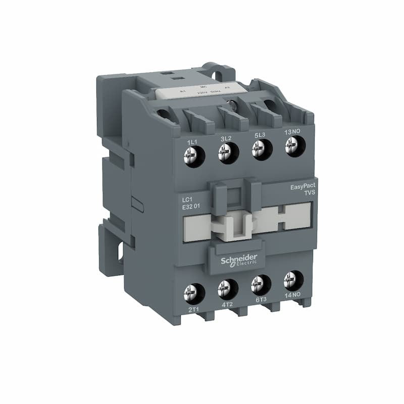 Schneider Electric LC1E3210M5 | Industrial Automation Component