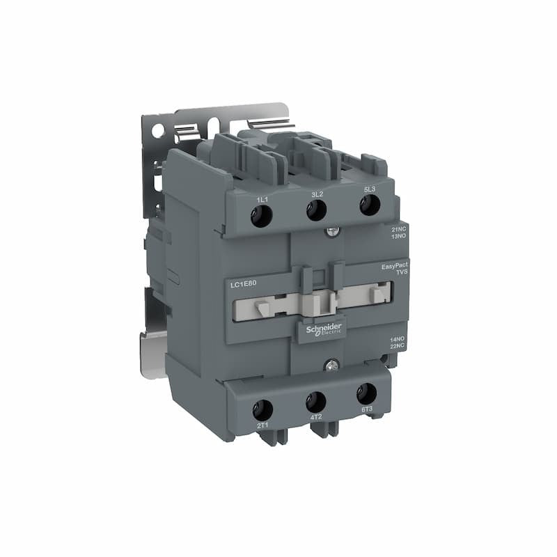 Schneider Electric LC1E80M7 | Relay & Timer