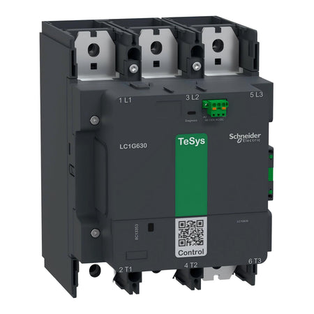Schneider Electric 630EHEN | Relay & Timer