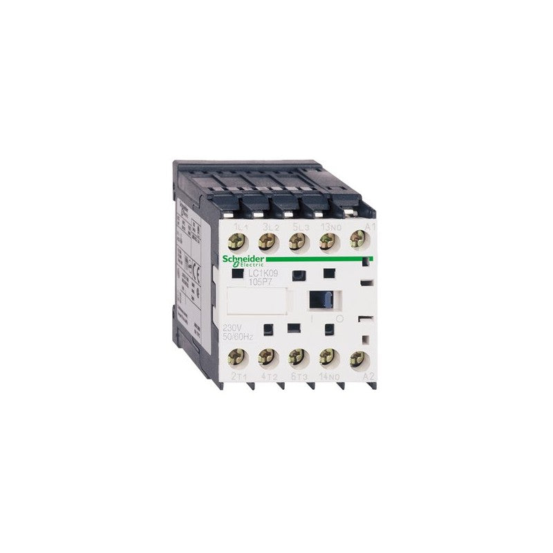 Schneider Electric LC1K06105Q7 | Industrial Automation Component
