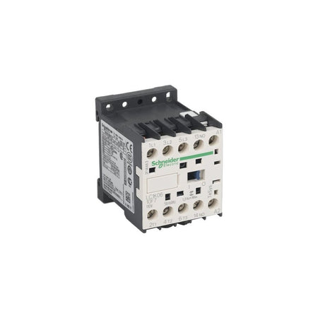 Schneider Electric LC1K0610F7 | Relay & Timer